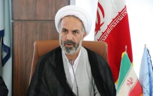 کاهش وقوع جرایم، رویکرد جدی دادگستری زنجان است کاهش وقوع جرایم، رویکرد جدی دادگستری زنجان است