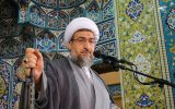 امام جمعه جدید تبریز کیست؟ + سوابق