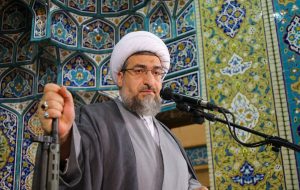 امام جمعه جدید تبریز کیست؟ + سوابق امام جمعه جدید تبریز کیست؟ + سوابق