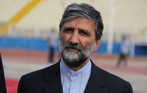 واگذاری تراکتور به هیأت فوتبال آذربایجان شرقی کذب است واگذاری تراکتور به هیأت فوتبال آذربایجان شرقی کذب است