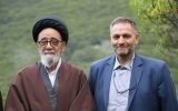 ناگفته‌های سرتیم حفاظت از آیت‌الله شهید «آل‌هاشم»