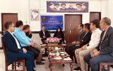 شهرستان لیلان نیازمند زیرساخت‌های جدید است