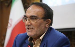 رصد مستمر فعالیتهای انتخاباتی/استفاده از امکانات دستگاه های اجرایی و دولتی در تبلیغات انتخاباتی ممنوع است رصد مستمر فعالیتهای انتخاباتی/استفاده از امکانات دستگاه های اجرایی و دولتی در تبلیغات انتخاباتی ممنوع است