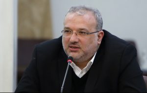 قصد مداخله در عزل و نصب مدیران را ندارم/احداث خانه ملت در مراغه را پیگیری می‌کنم