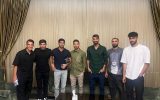هفته پرکار تراکتوری ها در نقل و انتقالات تابستانی/مهند علی و بیرانوند در تبریز