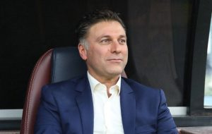 اردوی خارجی تراکتور در آنکارا برپا میشود/فرآیند جذب بازیکنان داخلی و خارجی قانونی است اردوی خارجی تراکتور در آنکارا برپا میشود/فرآیند جذب بازیکنان داخلی و خارجی قانونی است