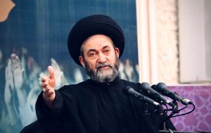 امام جمعه اردبیل: پزشکیان یک شخصیت نخبه، صادق و درستکار است امام جمعه اردبیل: پزشکیان یک شخصیت نخبه، صادق و درستکار است