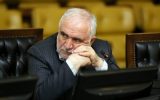 عبداللهی: نگاه مجلس و دولت به مسائل باید فراجناحی باشد