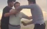 شناسایی ۲ نفر حاضر در فیلم حمله به یک وکیل دادگستری در تبریز/ قرار قانونی در مورد متهمان صادر شد