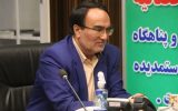 ۸ هکتار از اراضی ملی باسمنج، خسروشاه و اسپیران به بیت‌المال بازگشت