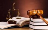 اینفوگرافیک/ دستگاه قضایی پیشران حمایت از تولید در آذربایجان شرقی