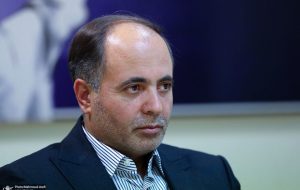 چهار خطه شدن مسیر بستان آباد به تیکمه داش از اولویتهای شهرستان است/انتقاد از ناچیز بودن اعتبارات بستان آباد چهار خطه شدن مسیر بستان آباد به تیکمه داش از اولویتهای شهرستان است/انتقاد از ناچیز بودن اعتبارات بستان آباد