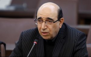 قول وزیر صمت و رییس بانک مرکزی برای حل محدودیت ارزی صادرکنندگان/ صادرکننده ها را به مسیرهای خلاف نکشانید قول وزیر صمت و رییس بانک مرکزی برای حل محدودیت ارزی صادرکنندگان/ صادرکننده ها را به مسیرهای خلاف نکشانید