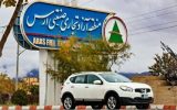 تردد خودروهای ارس پلاک خارج از محدوده قاچاق محسوب می شود