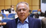 انتصاب «شهرام دبیری» به عنوان معاون امور مجلس رئیس جمهور