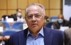 انتصاب «شهرام دبیری» به عنوان معاون امور مجلس رئیس جمهور انتصاب «شهرام دبیری» به عنوان معاون امور مجلس رئیس جمهور