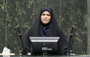 رئیس جمهور امید جدیدی را در جامعه نخبگانی و زنان ایجاد کرد/وزرای پیشنهادی بر اساس توان کارشناسی انتخاب شدهاند رئیس جمهور امید جدیدی را در جامعه نخبگانی و زنان ایجاد کرد/وزرای پیشنهادی بر اساس توان کارشناسی انتخاب شدهاند