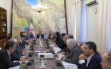 در نشست مجمع نمایندگان استان آذربایجان‌شرقی با رئیس جمهور چه گذشت؟