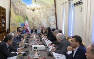 در نشست مجمع نمایندگان استان آذربایجانشرقی با رئیس جمهور چه گذشت؟ در نشست مجمع نمایندگان استان آذربایجانشرقی با رئیس جمهور چه گذشت؟