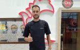 ستاره تیم ملی آلبانی؛ مهاجم مدنظر تراکتور