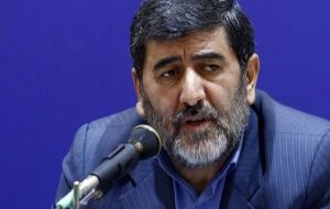 ۱۵۰۰ برنامه متنوع در هفته دفاع مقدس در آذربایجان شرقی اجرا میشود ۱۵۰۰ برنامه متنوع در هفته دفاع مقدس در آذربایجان شرقی اجرا میشود