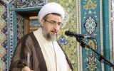 امام جمعه تبریز: آذربایجان شرقی استاندار سیاسی نمی‌خواهد/استاندار جدید زودتر معرفی شود