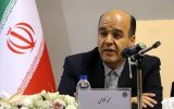 معاون اقتصادی استانداری آذربایجان شرقی در سانحه رانندگی آسیب دید