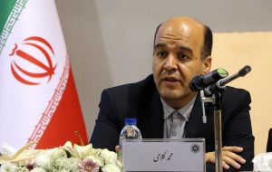 معاون اقتصادی استانداری آذربایجان شرقی در سانحه رانندگی آسیب دید معاون اقتصادی استانداری آذربایجان شرقی در سانحه رانندگی آسیب دید