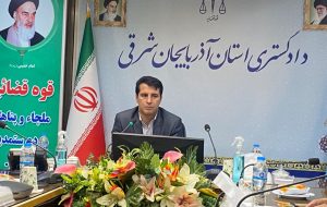 دستگیری ۴۰۰ تبعه خارجی غیرمجاز در آذربایجان شرقی دستگیری ۴۰۰ تبعه خارجی غیرمجاز در آذربایجان شرقی