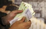 شهروندخبرنگار|تاخیر در پرداخت حقوق کارکنان شرکتی جهاد کشاورزی