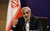 برکناری دبیری اقدام درست و منطبق بر اخلاق سیاسی است