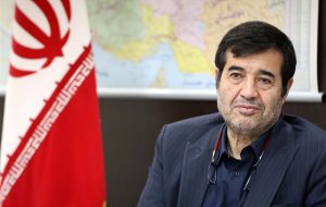 وزیر ورزش در تبریز: احیای تیم ماشینسازی یک ظرفیت است وزیر ورزش در تبریز: احیای تیم ماشینسازی یک ظرفیت است