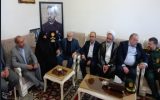 استاندار جدید آذربایجان‌شرقی: راه شهید رحمتی را ادامه می‌دهم