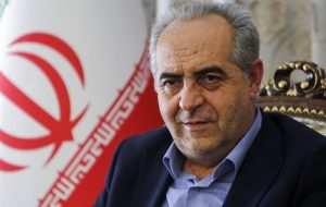 مدیران حوزههای صنعت و برق آذربایجان شرقی برای مدیریت انرژی هم افزایی کنند مدیران حوزههای صنعت و برق آذربایجان شرقی برای مدیریت انرژی هم افزایی کنند