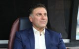مظفری‌زاده مدیرعامل تراکتور شد