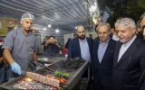 استاندار آذربایجان‌شرقی: کباب بناب باید ثبت جهانی شود