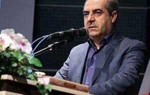 استاندار آذربایجان شرقی: مدیران دارای کارنامه و برنامه، فرصت خدمت در استان را دارند استاندار آذربایجان شرقی: مدیران دارای کارنامه و برنامه، فرصت خدمت در استان را دارند