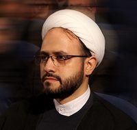 ذاکری سرپرست ستاد کانونهای مساجد آذربایجان شرقی شد ذاکری سرپرست ستاد کانونهای مساجد آذربایجان شرقی شد
