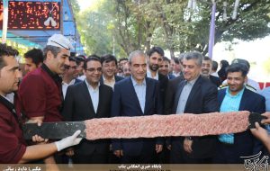 هفتمین جشنواره ملی کباب بناب برگزار میشود+عکس هفتمین جشنواره ملی کباب بناب برگزار میشود+عکس