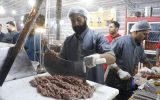 هفتمین جشنواره بین‌المللی کباب بناب