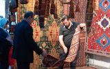 جشنواره آثار برتر رسانه‌ای نمایشگاه بین المللی گردشگری تبریز برگزار می شود