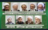 صدور احکام اعضای شورای حوزه علمیه آذربایجان‌شرقی