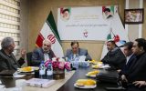 نمایندگان برای رفع موانع تحویل خودروی جانبازان کمک کنند