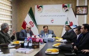 نمایندگان برای رفع موانع تحویل خودروی جانبازان کمک کنند نمایندگان برای رفع موانع تحویل خودروی جانبازان کمک کنند