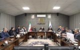 همکاری بنیاد نخبگان برای رفع چالش های آبی در آذربایجان شرقی