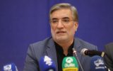 شعاع تردد خودروهای ارس پلاک باید از محدوده جدید منطقه آزاد ارس لحاظ شود