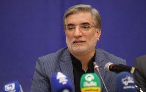 شعاع تردد خودروهای ارس پلاک باید از محدوده جدید منطقه آزاد ارس لحاظ شود شعاع تردد خودروهای ارس پلاک باید از محدوده جدید منطقه آزاد ارس لحاظ شود