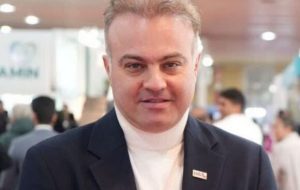 برگزاری نمایشگاه تجهیزات پزشکی در تبریز برگزاری نمایشگاه تجهیزات پزشکی در تبریز