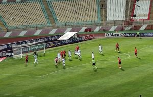 تراکتور به هیات فوتبال آذربایجانشرقی واگذار شد تراکتور به هیات فوتبال آذربایجانشرقی واگذار شد