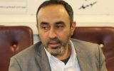فرماندار شهرستان آذرشهر منصوب شد